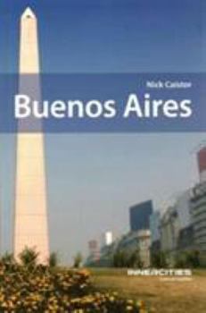 Paperback Buenos Aires Book