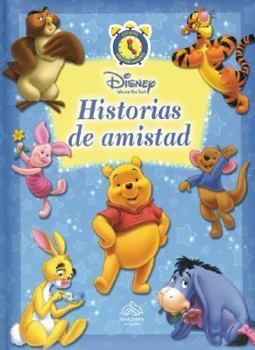 Hardcover Cuentos Para Todo Momento: Historias de Amistad [Spanish] Book