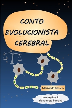 Paperback Conto evolucionista cerebral [Portuguese] Book
