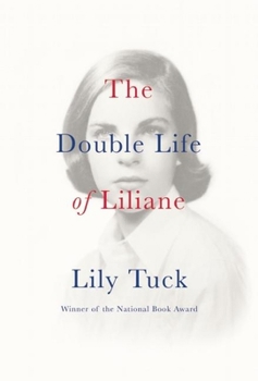 Paperback The Double Life of Liliane Book