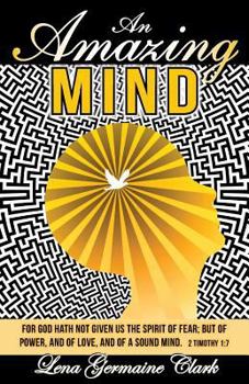 Paperback An Amazing Mind Book