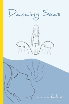 Paperback Dancing Seas Book