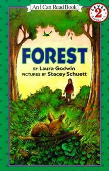 Paperback Forest Book