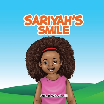 Paperback Sariyah's Smile Book