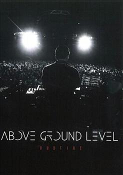 Blu-ray Above Ground Level: Dubfire Book
