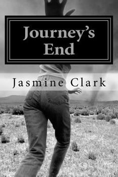 Paperback Journey's End Book