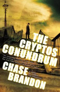 Hardcover The Cryptos Conundrum Book