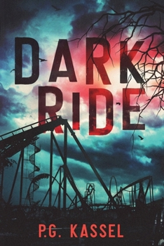 Paperback Dark Ride Book