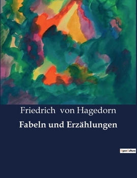 Paperback Fabeln und Erzählungen [German] Book