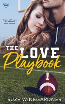 Paperback The Love Playbook Book