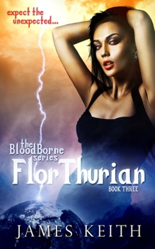 Paperback Flor Thurian Book