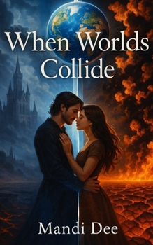 Paperback When Worlds Collide Book