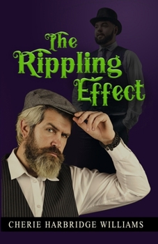 Paperback The Rippling Effect Book