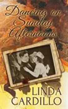 Paperback Dancing on Sunday Afternoons Book