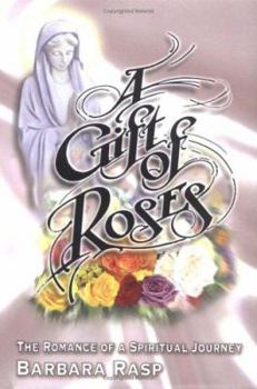 Paperback Gift of Roses, A Book