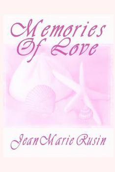 Paperback Memories of Love Book