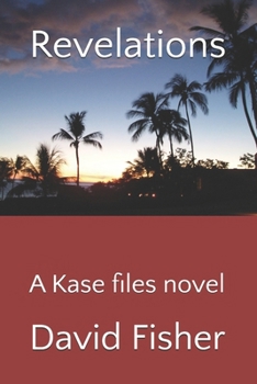 Paperback Revelations: A Kase files novel Book