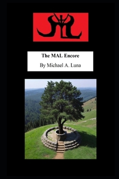 Paperback The MAL Encore Book