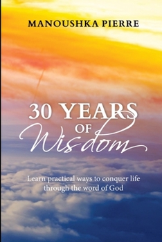 Paperback 30 Years of Wisdom Book