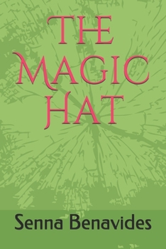 Paperback The Magic Hat Book