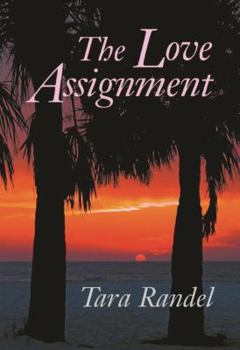 Hardcover The Love Assignment Book