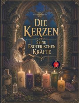 Paperback Die Kerzen. Seine Esoterischen Kräfte [German] Book
