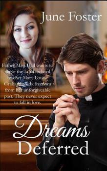 Paperback Dreams Deferred Book