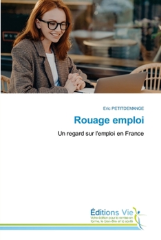 Paperback Rouage emploi [French] Book