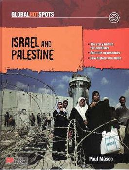 Hardcover Israel and Palestine Book