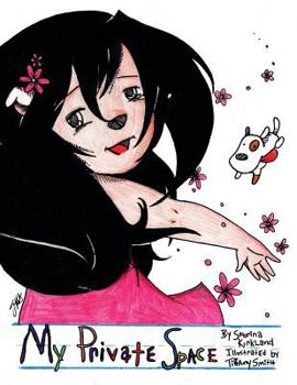 Paperback My Private Space Book