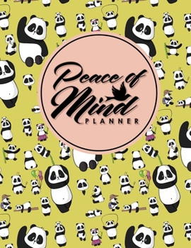 Peace of Mind Planner
