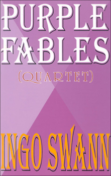 Paperback Purple Fables: (Quartet) Book