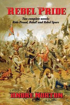 Paperback Rebel Pride Book