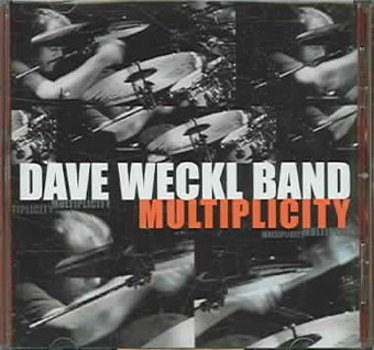 Music - CD Multiplicity Book