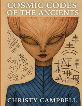 Paperback Cosmic Codes of the Ancients Book