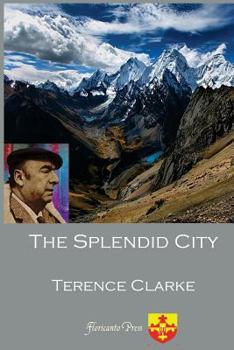 Paperback The Splendid City Book