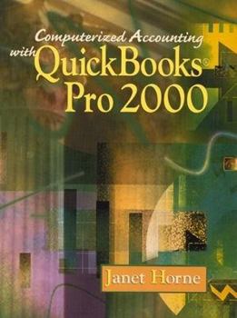Paperback Computerized Accounting with QuickBooks Pro Book