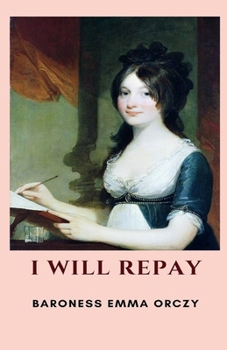 Paperback I Will Repay Illustrated Book