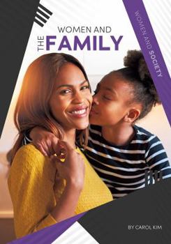 Hardcover Women and the Family Book