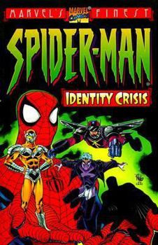 Spider-Man: Identity Crisis - Book  of the Sensational Spider-Man 1996
