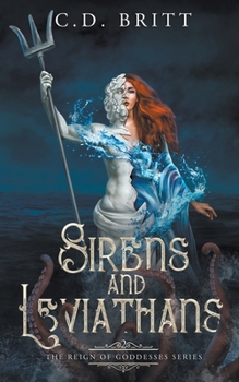 Paperback Sirens and Leviathans Book