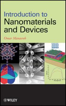 Hardcover Introduction to Nanomaterials Book