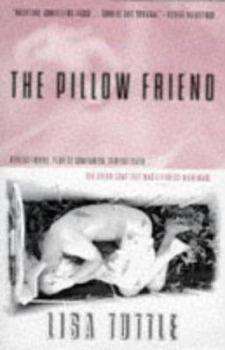 Hardcover The Pillow Friend Book