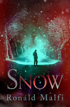 Paperback Snow Book