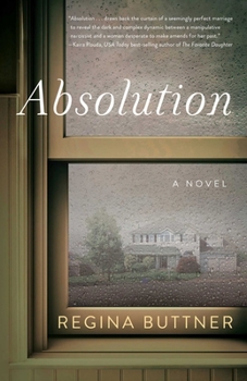 Paperback Absolution Book