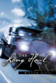 Hardcover The Long Haul Book