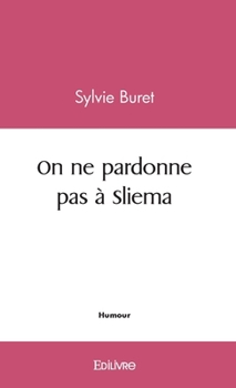 Paperback On ne pardonne pas à Sliema [French] Book