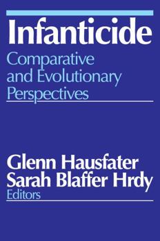 Paperback Infanticide: Comparative and Evolutionary Perspectives Book