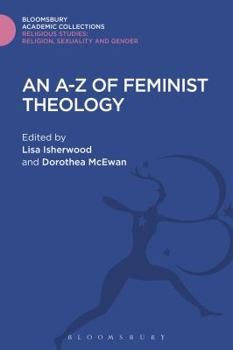 An A to Z of Feminist Theology