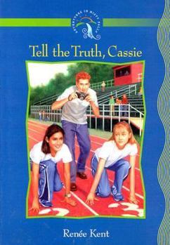 Paperback Tell the Truth, Cassie Book